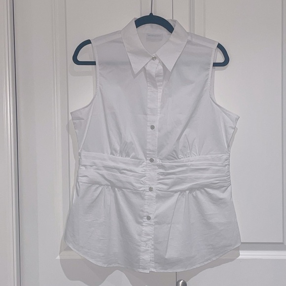 New York and Company Blouse - Picture 2 of 9